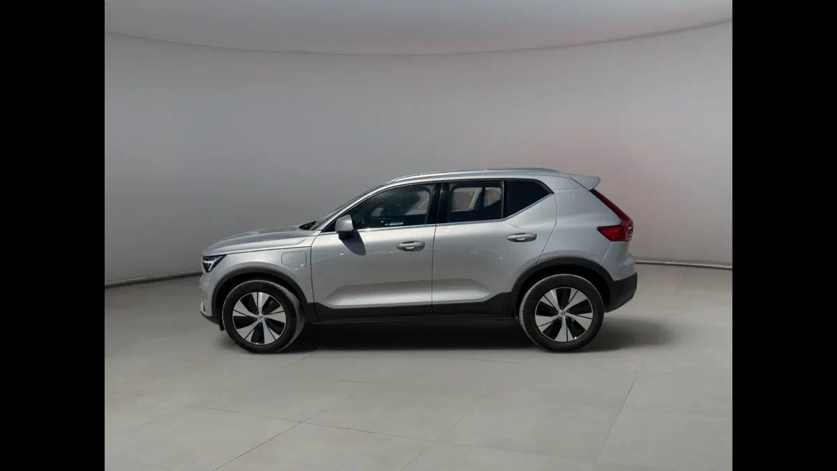 Volvo XC40 usata a Palermo (2)