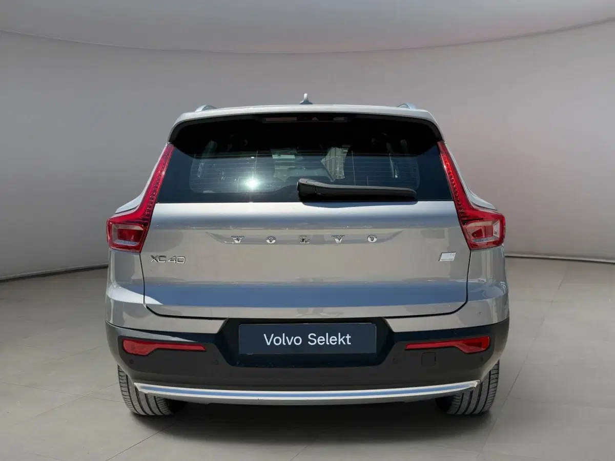 Volvo XC40 usata a Palermo (3)