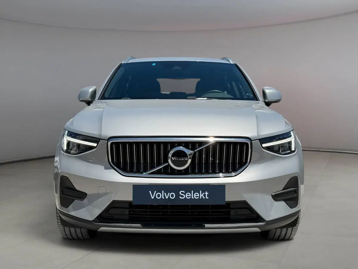 Volvo XC40 usata a Palermo (4)