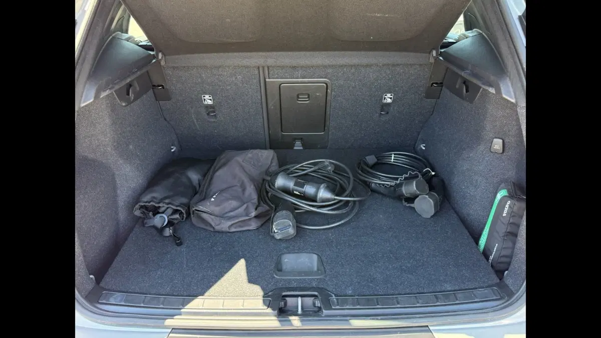 Volvo XC40 usata a Palermo (8)