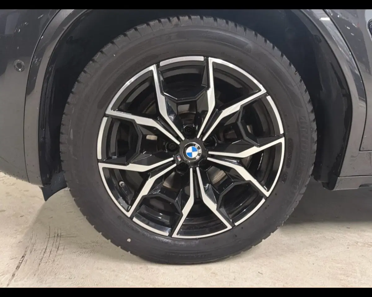 BMW X4 usata a Napoli (10)