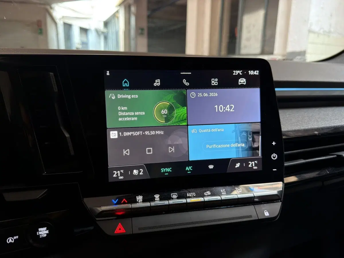 Renault Austral usata a Milano (12)