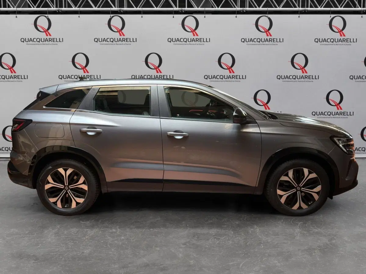 Renault Austral usata a Milano (3)