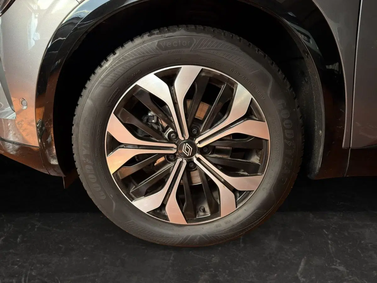 Renault Austral usata a Milano (8)