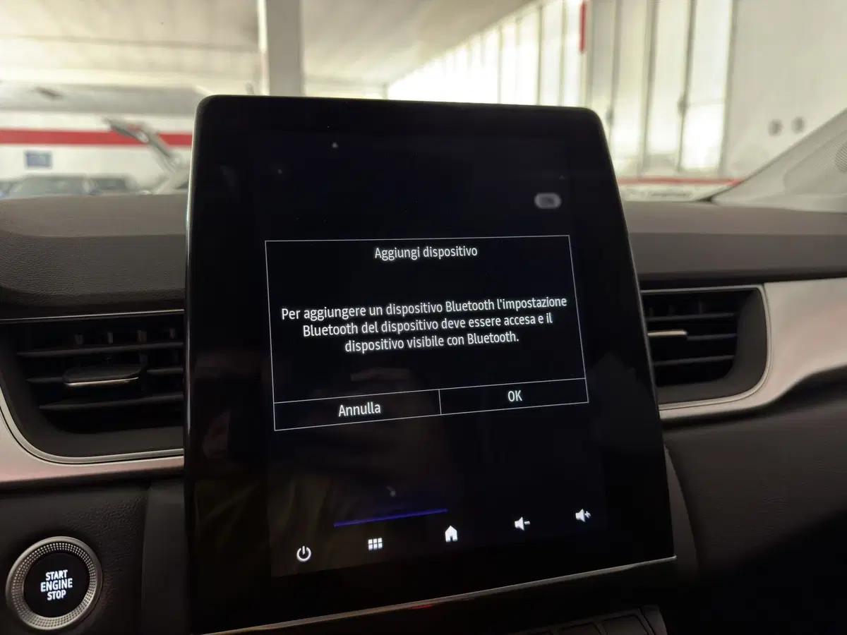 Renault Captur usata a Milano (11)