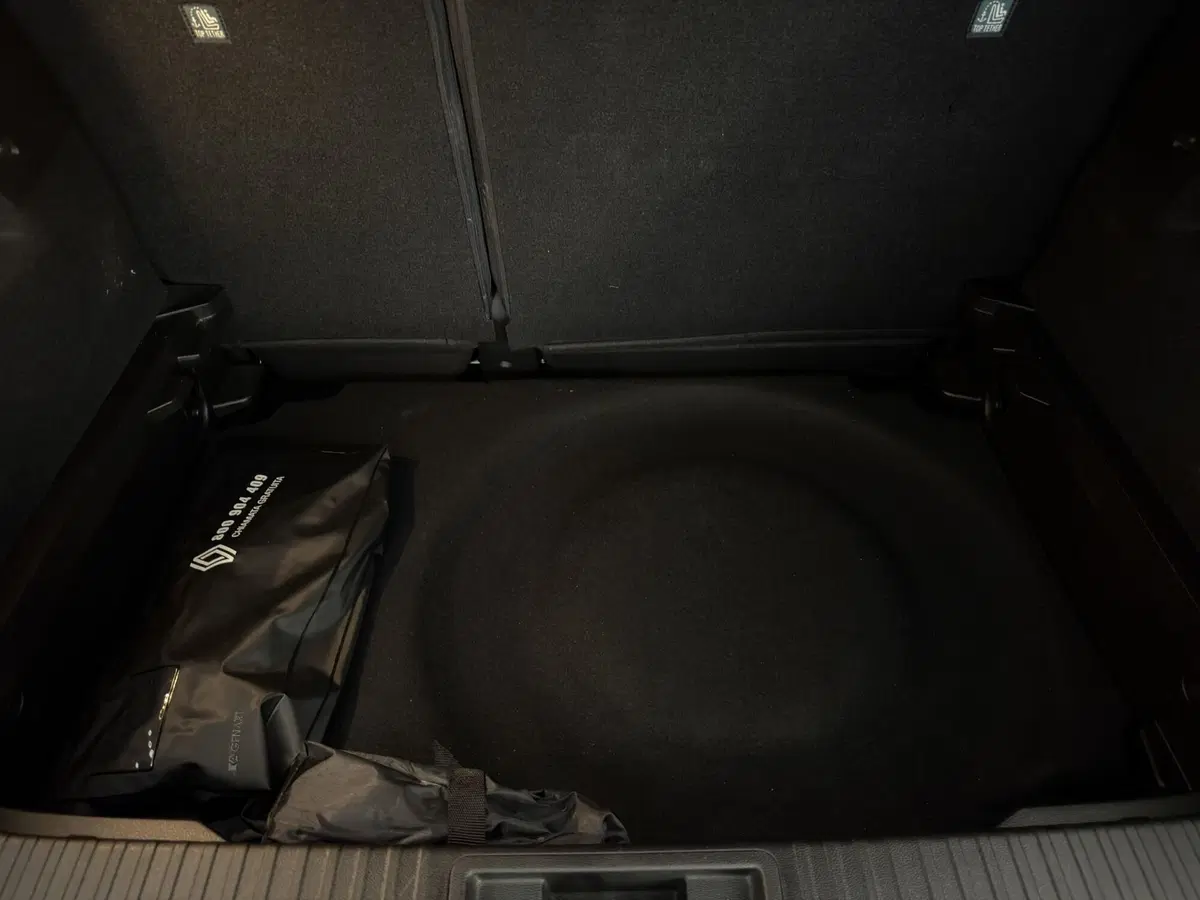 Renault Captur usata a Milano (15)