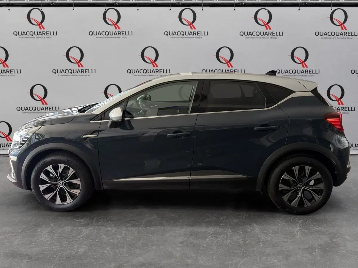Renault Captur usata a Milano (7)