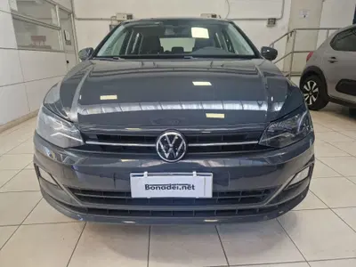Volkswagen Polo 1.0 TSI 5p. Comfortline BlueMotion Technology del 2021 usata a Saronno