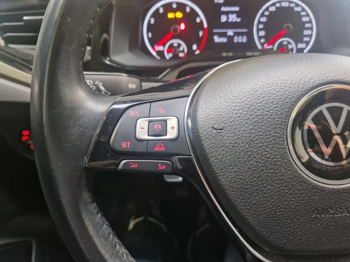 Volkswagen Polo usata a Varese (14)