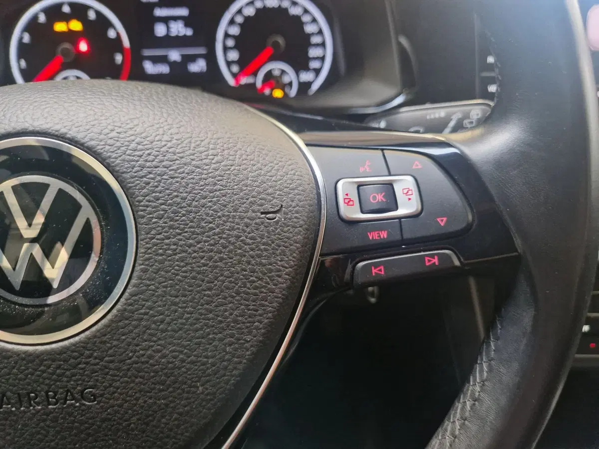 Volkswagen Polo usata a Varese (15)