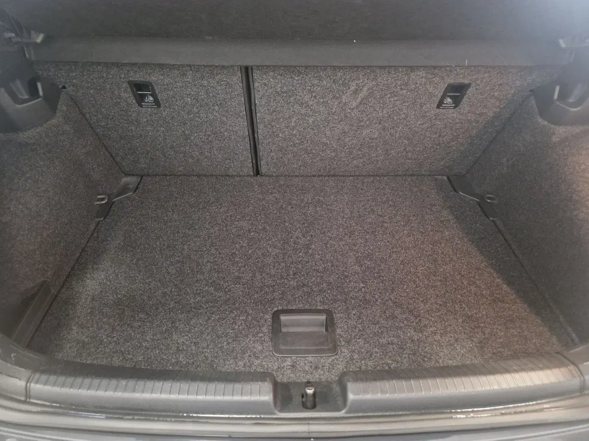 Volkswagen Polo usata a Varese (6)