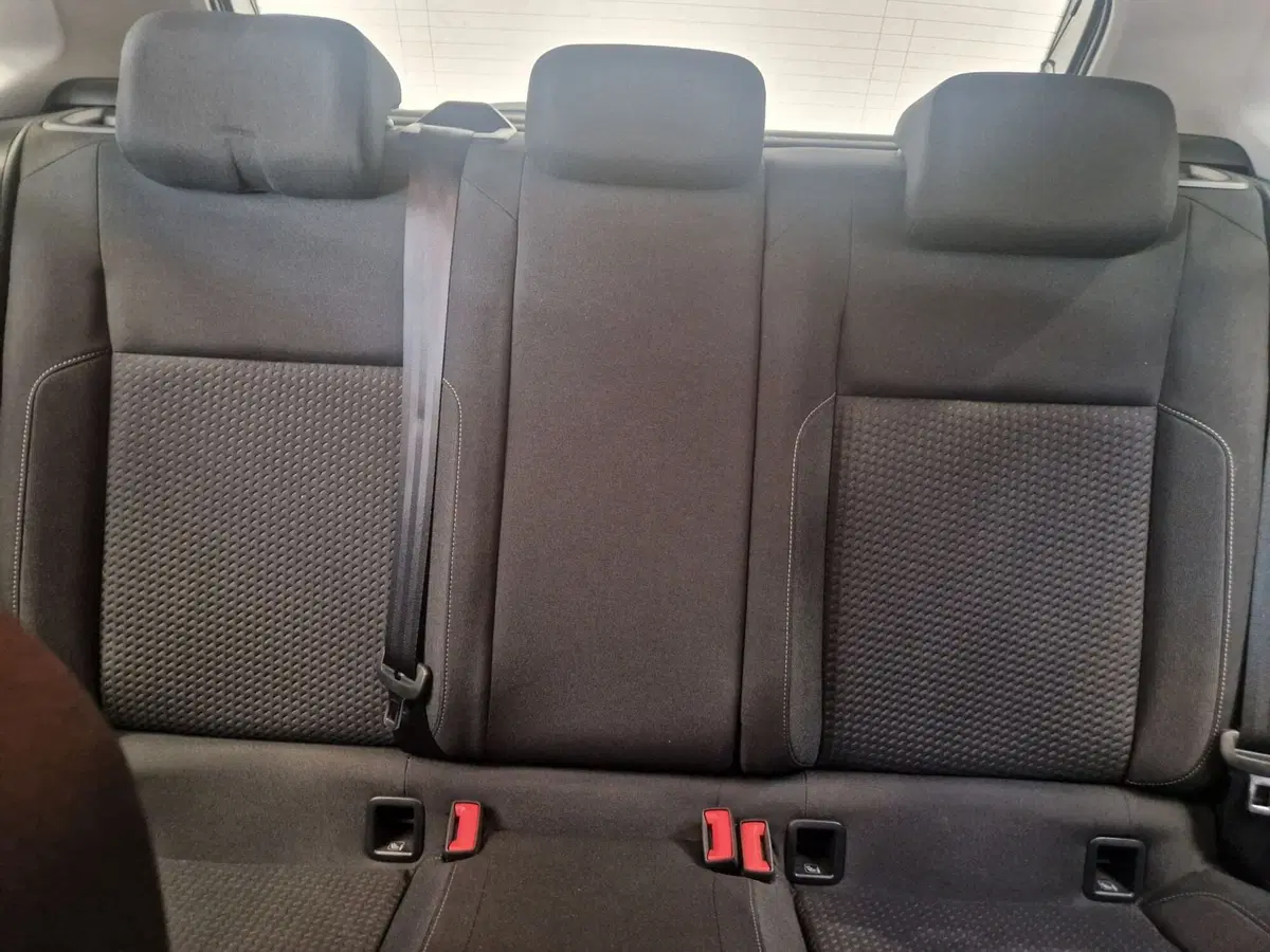 Volkswagen Polo usata a Varese (9)