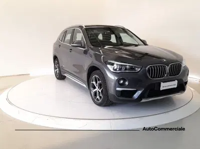 BMW X1 sDrive 18d xLine del 2019 usata a Bologna