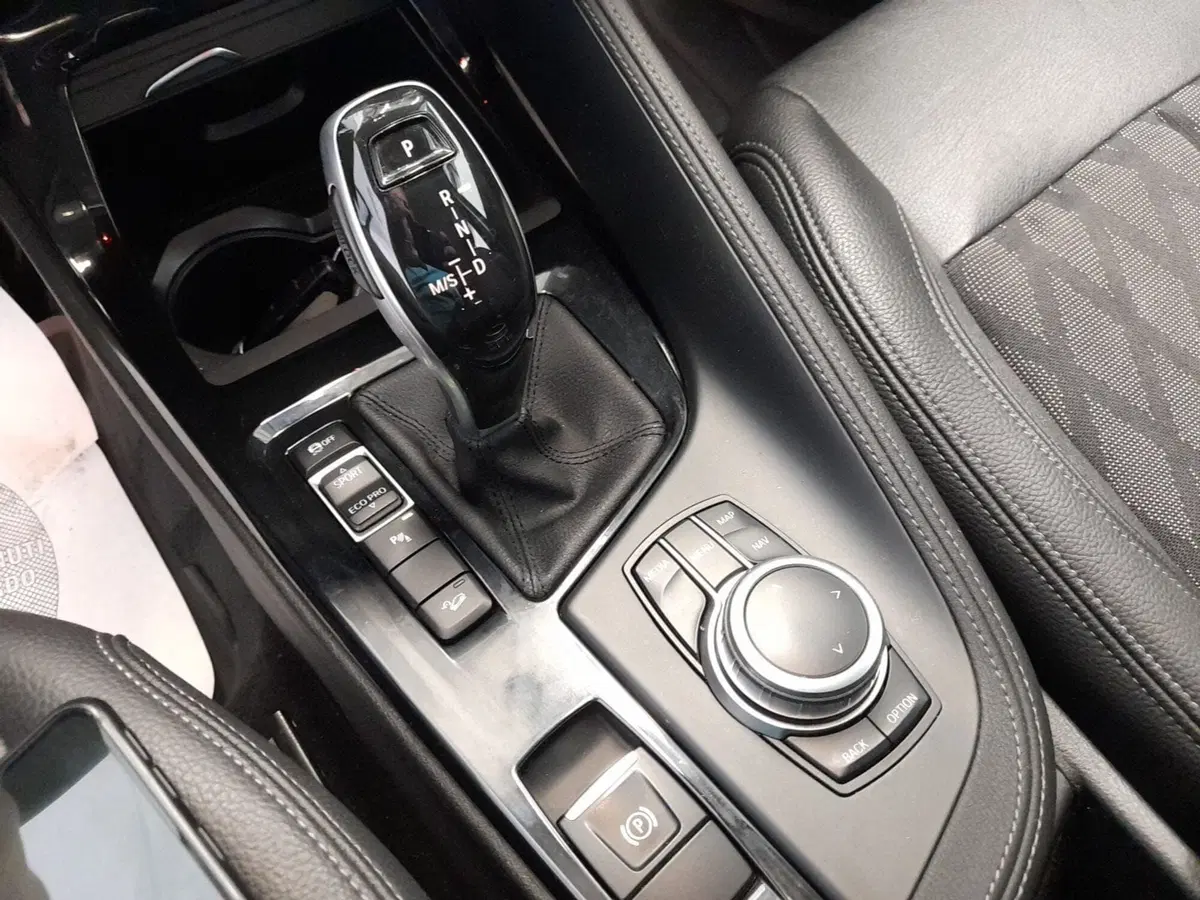 BMW X1 usata a Bologna (14)