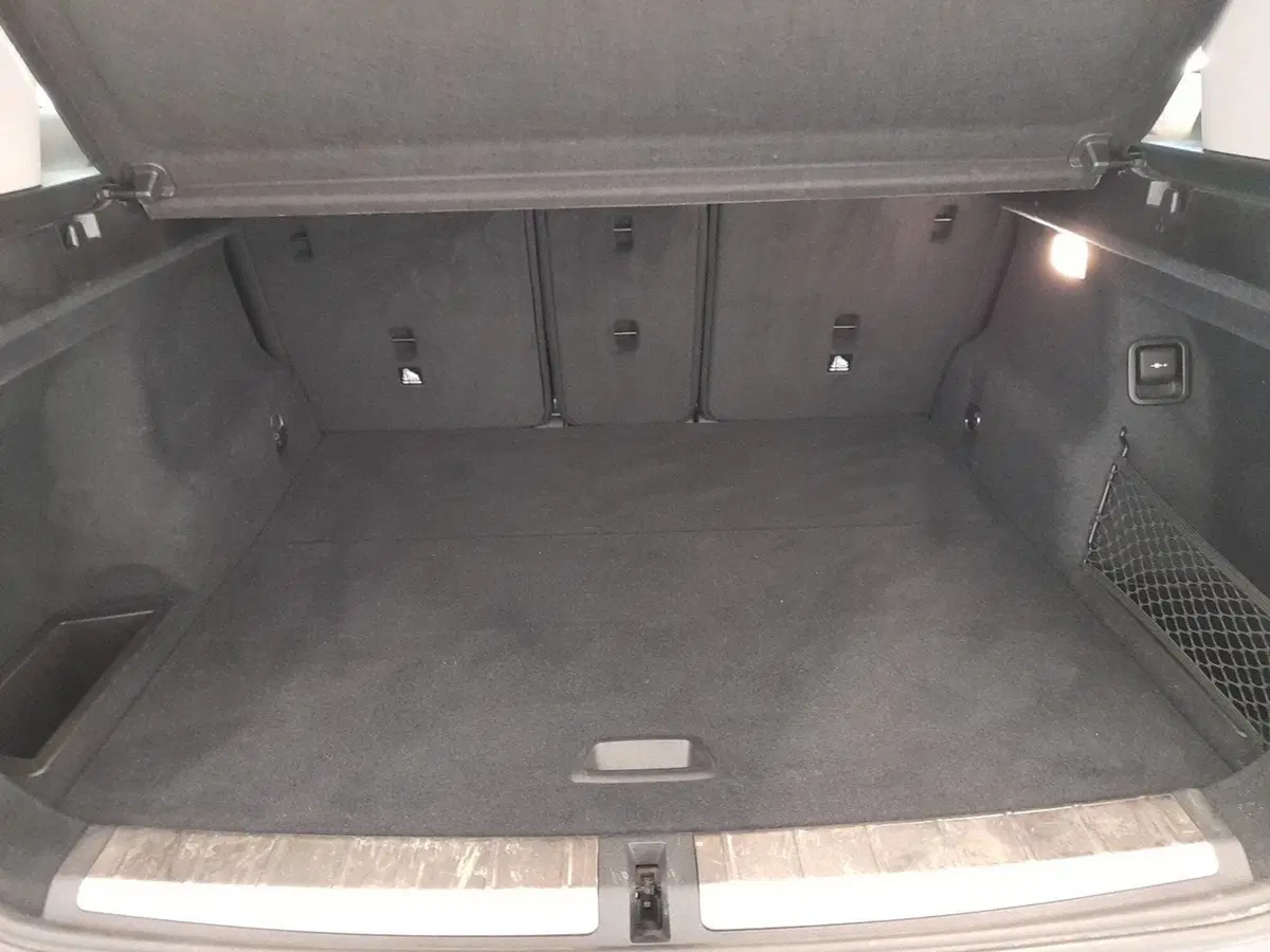 BMW X1 usata a Bologna (17)