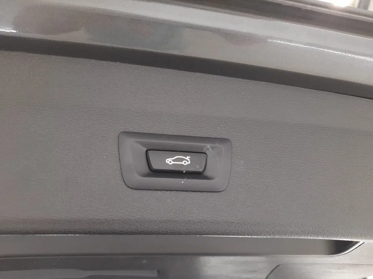 BMW X1 usata a Bologna (18)