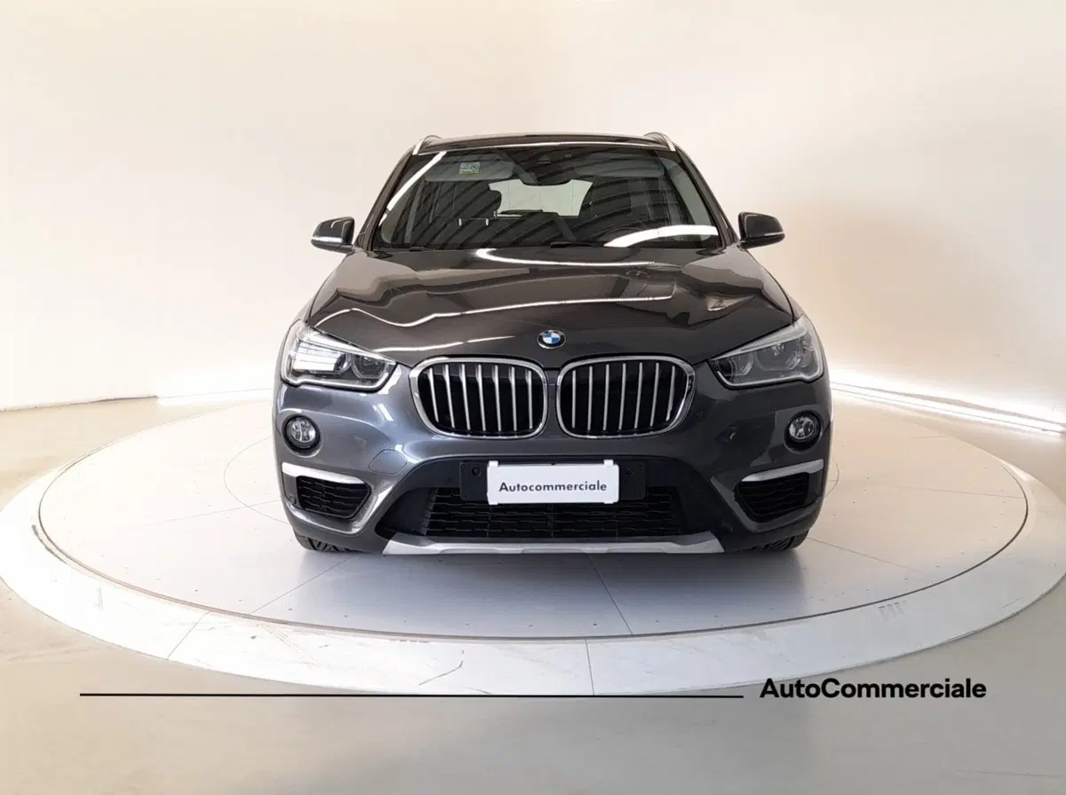 BMW X1 usata a Bologna (2)