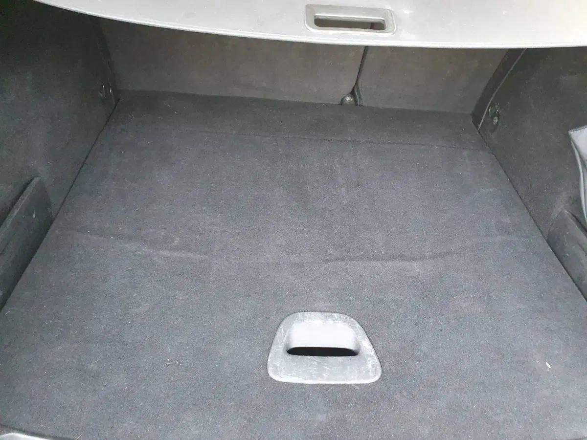 Fiat Tipo Station Wagon usata a Salerno (11)
