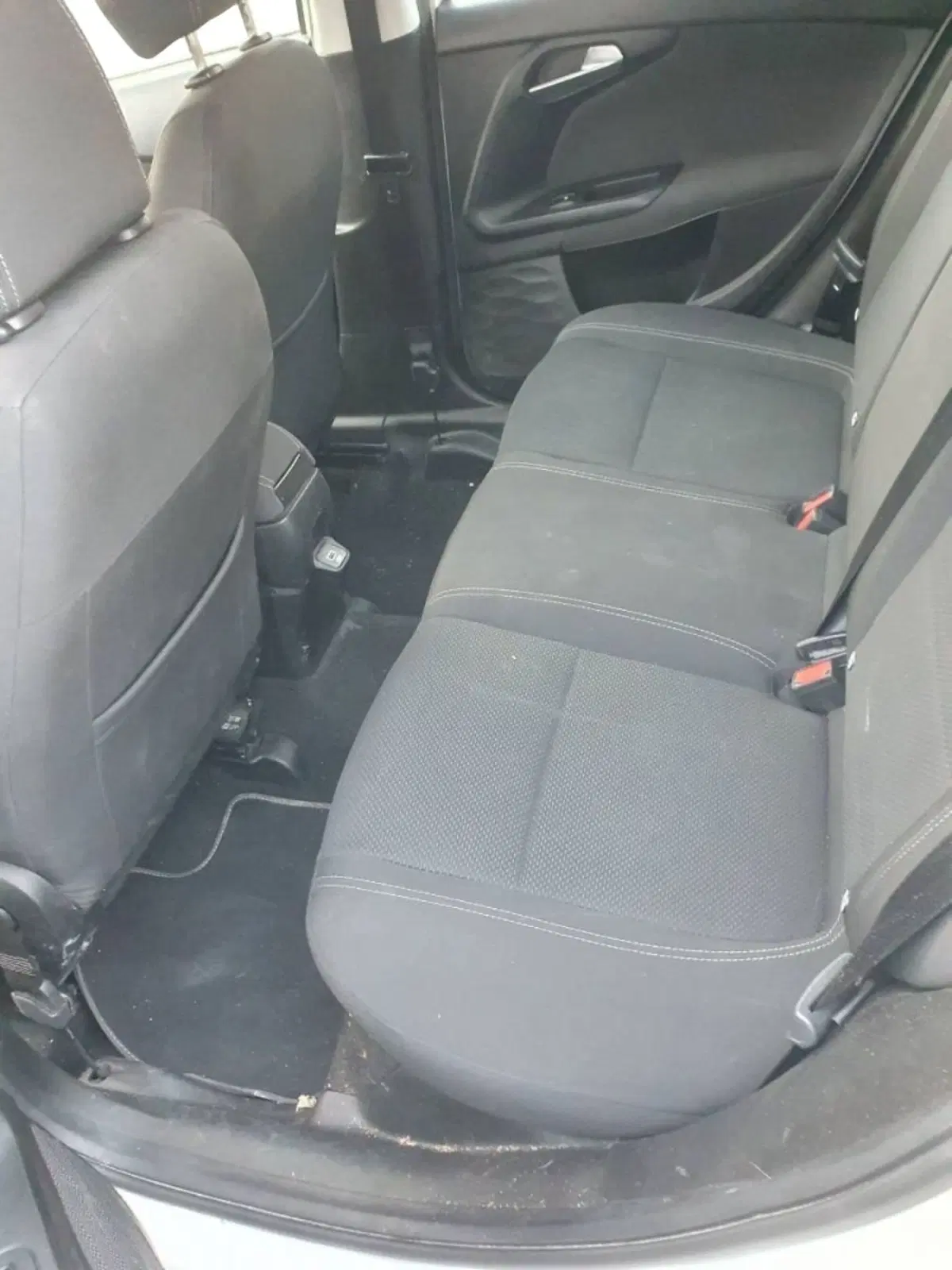 Fiat Tipo Station Wagon usata a Salerno (7)