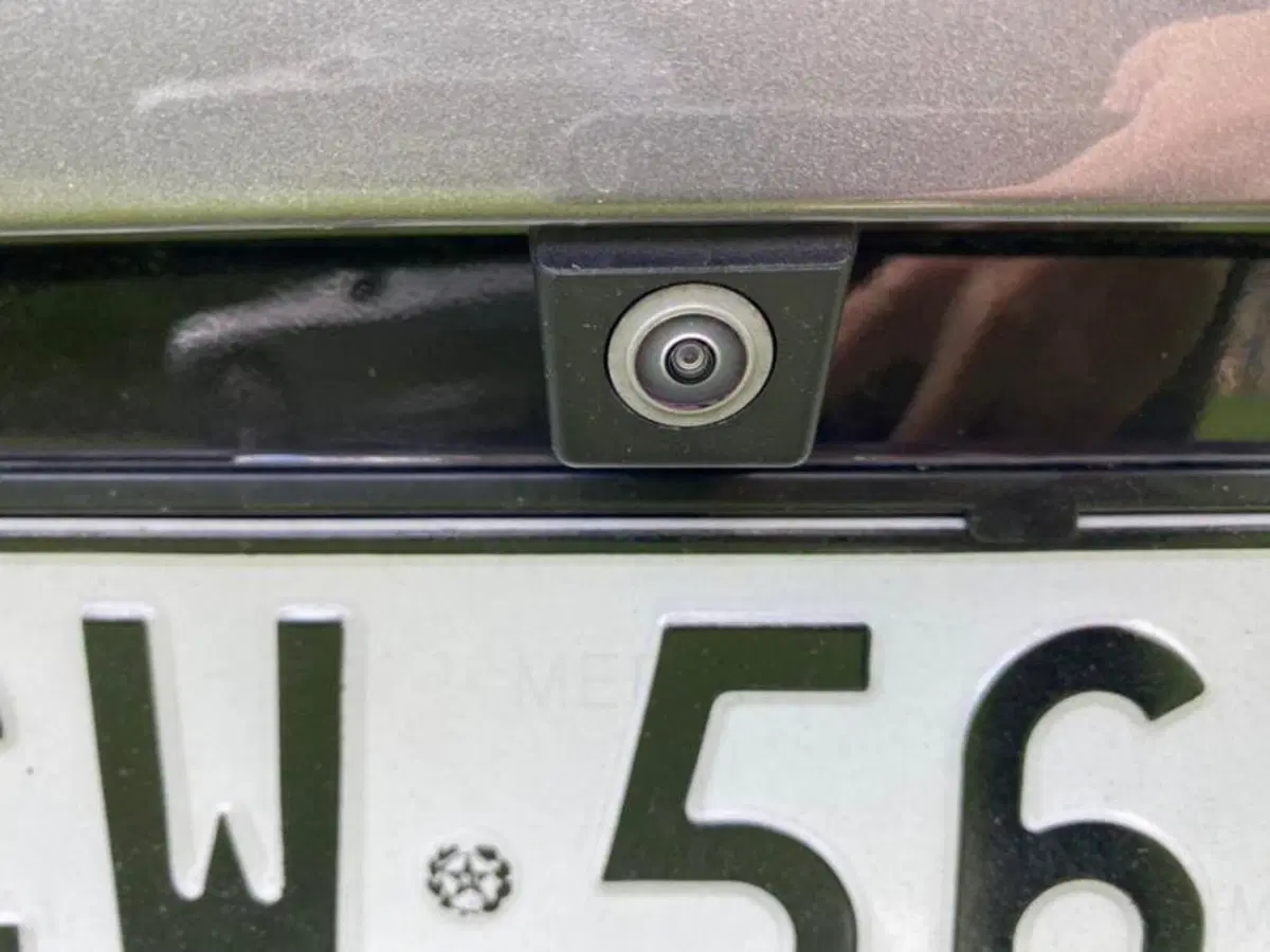 Alfa Romeo Tonale usata a Salerno (12)