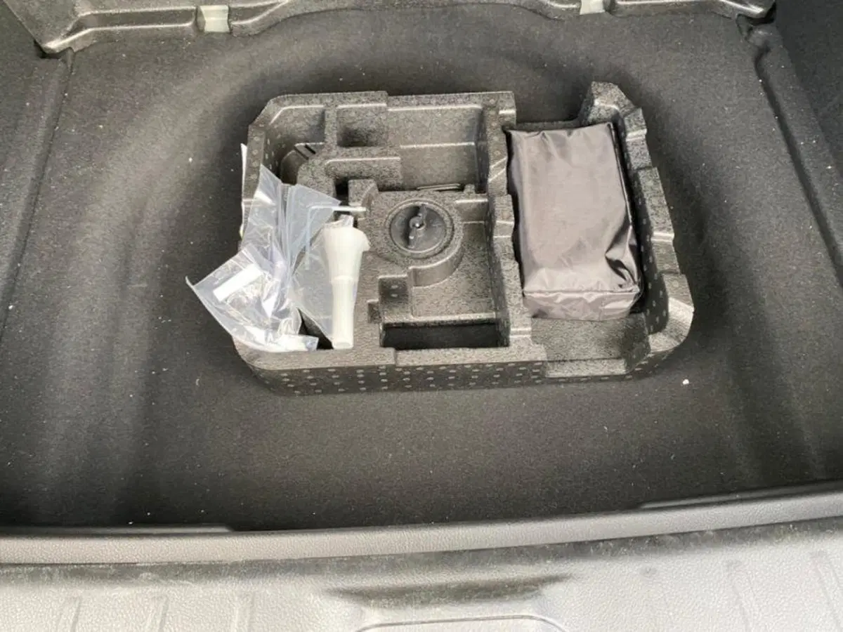 Alfa Romeo Tonale usata a Salerno (14)