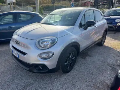 Fiat 500X 1.6 MultiJet 130 CV Club del 2022 usata a Fisciano