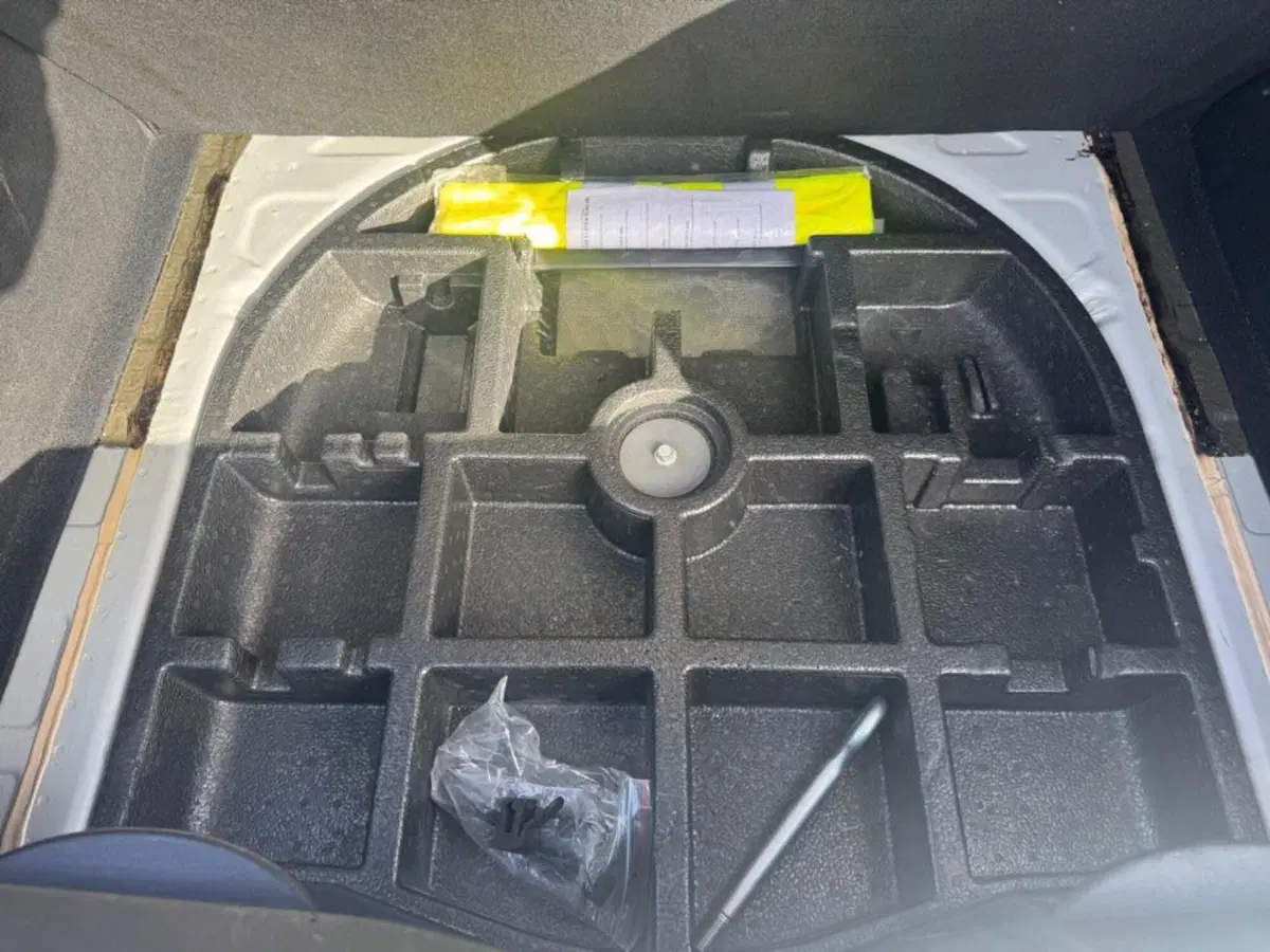 Fiat 500X usata a Salerno (13)