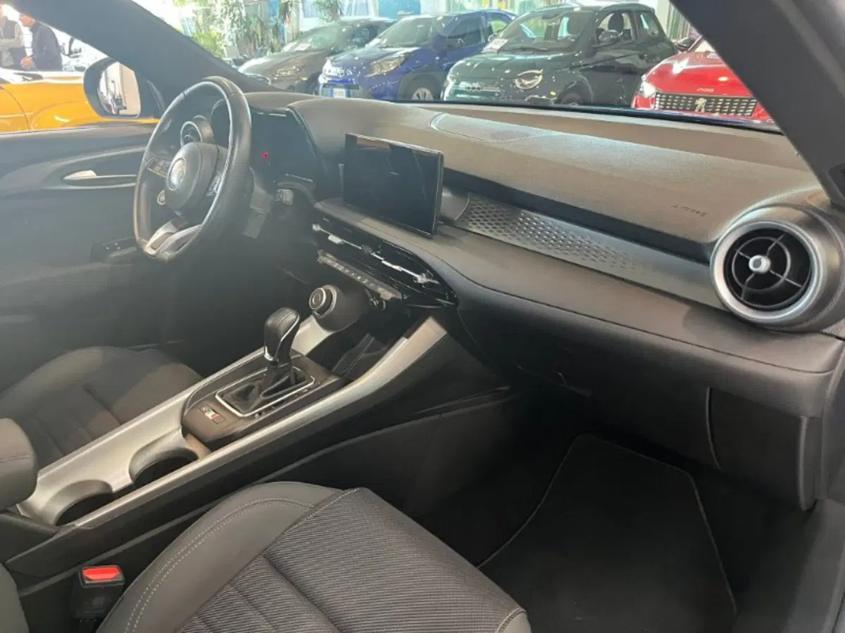 Alfa Romeo Tonale usata a Salerno (5)