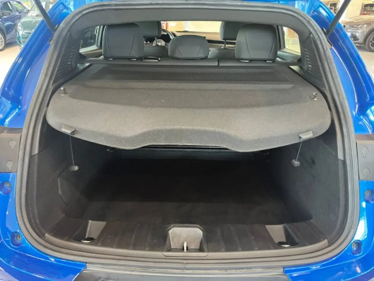 Alfa Romeo Tonale usata a Salerno (9)