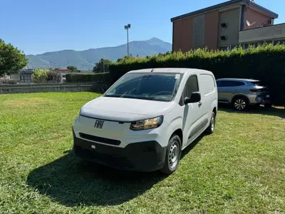 Fiat Dobl&ograve; 1.9 JTD cat Cargo Semi nuova a Fisciano