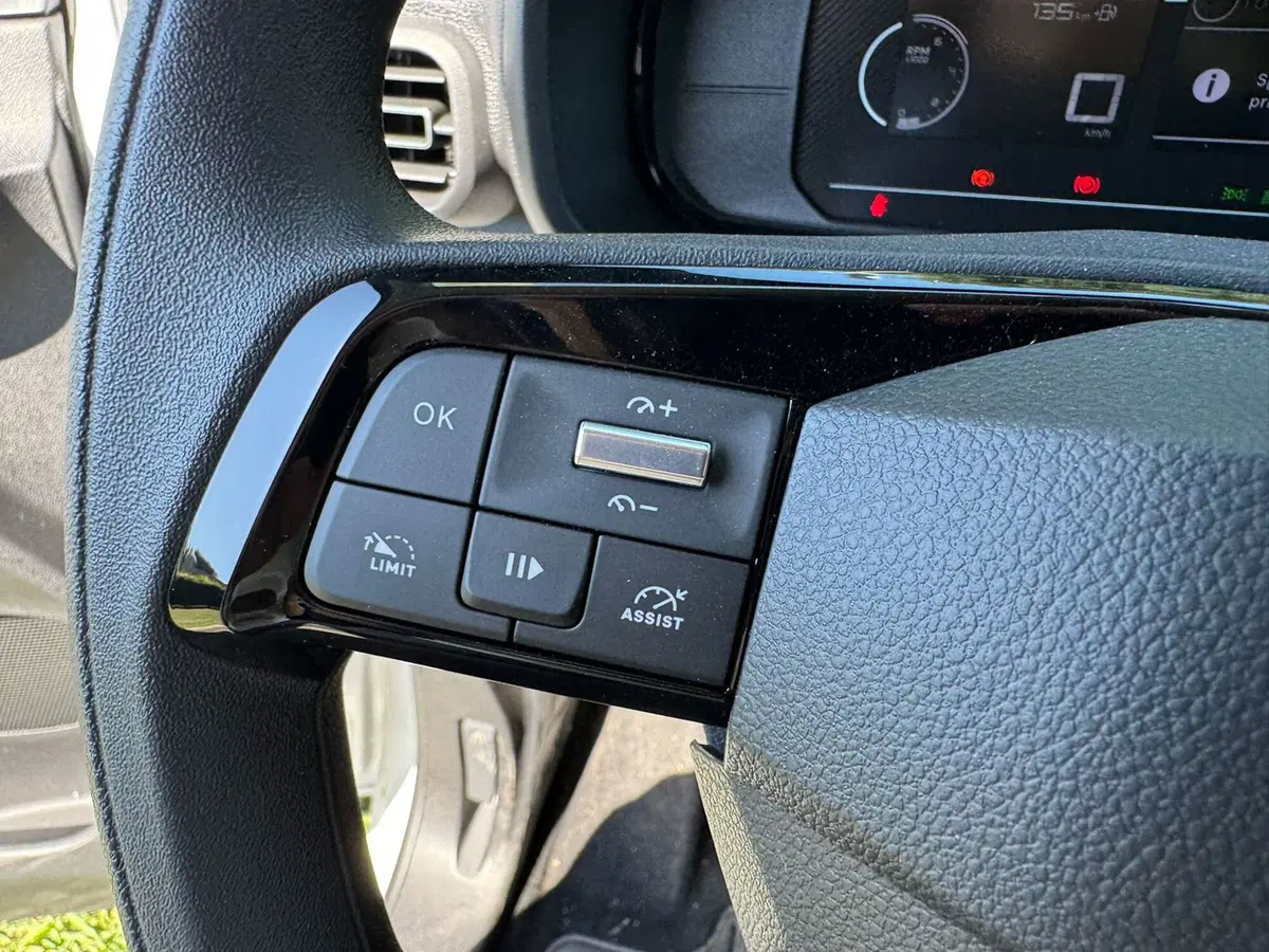 Fiat Doblò nuova a Salerno (19)