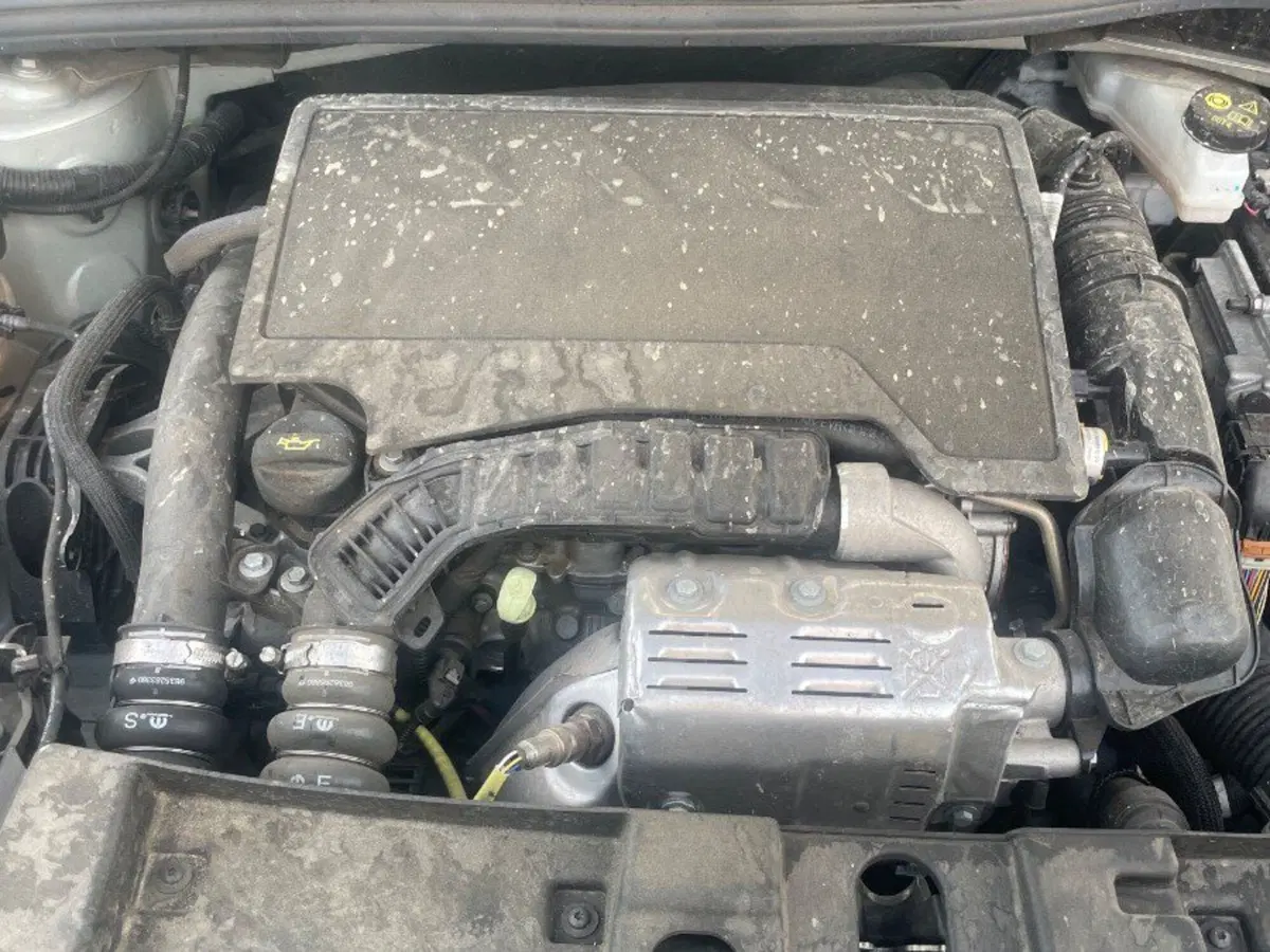 Jeep Avenger usata a Salerno (10)