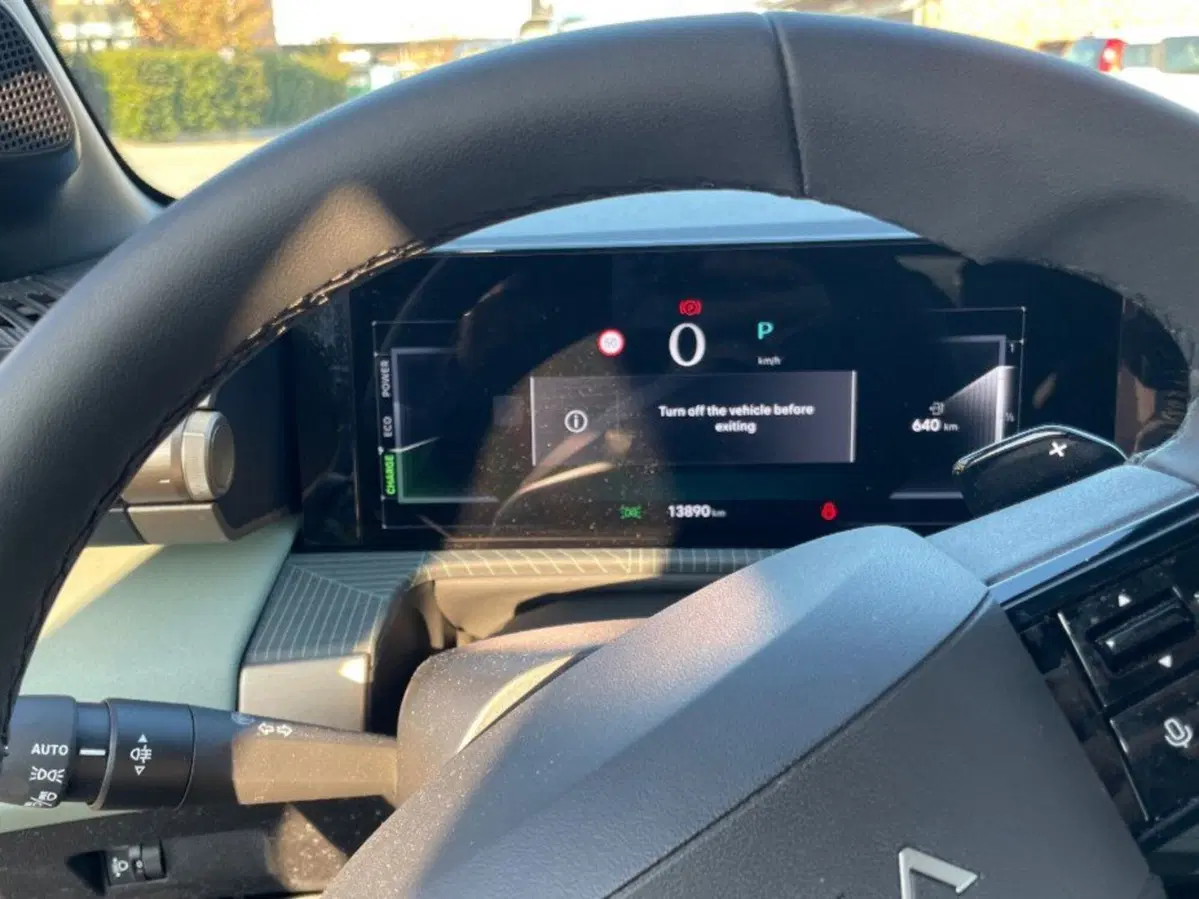 Lancia Ypsilon usata a Salerno (17)