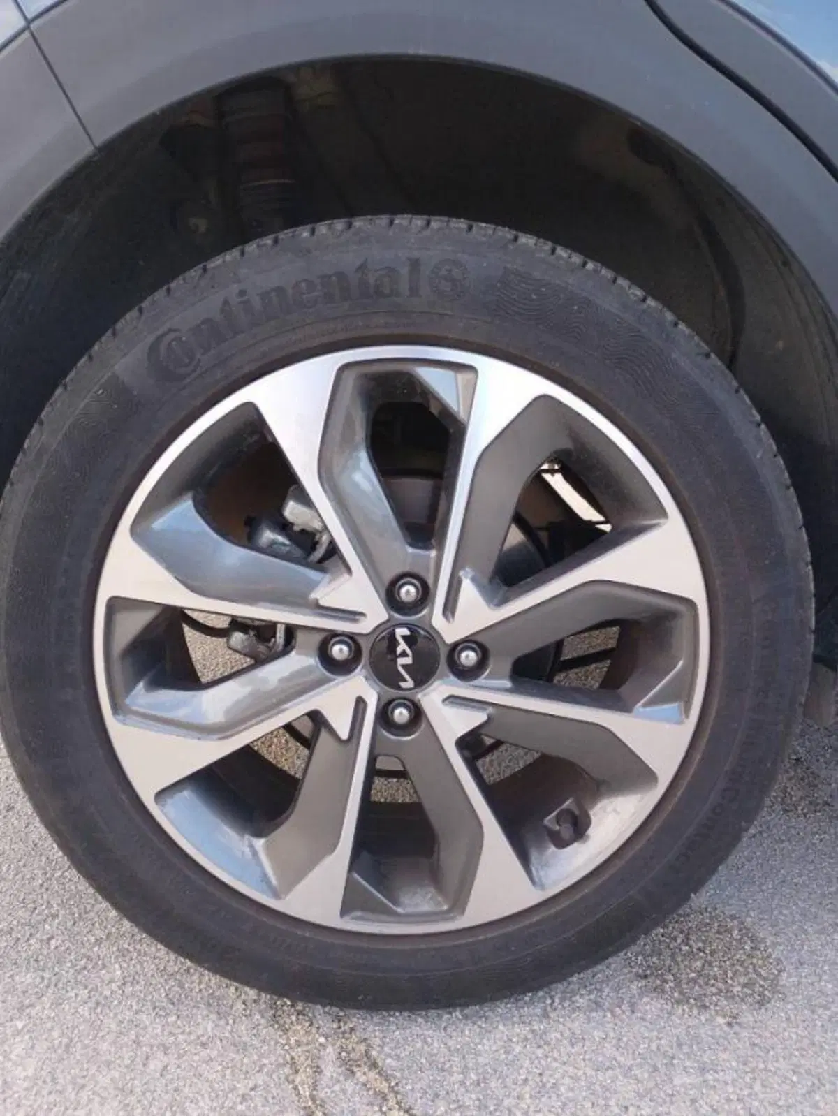 Kia Stonic usata a Salerno (13)