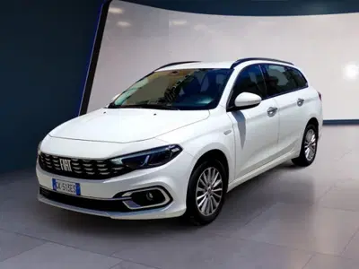 Fiat Tipo Station Wagon Tipo 1.6 Mjt S&amp;S SW City Life del 2022 usata a Fisciano