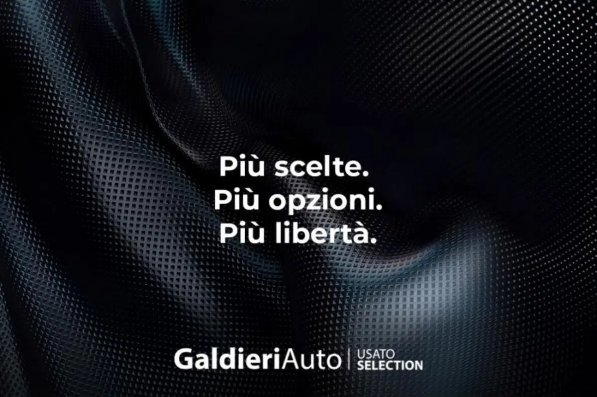 Fiat Tipo Station Wagon usata a Salerno (14)