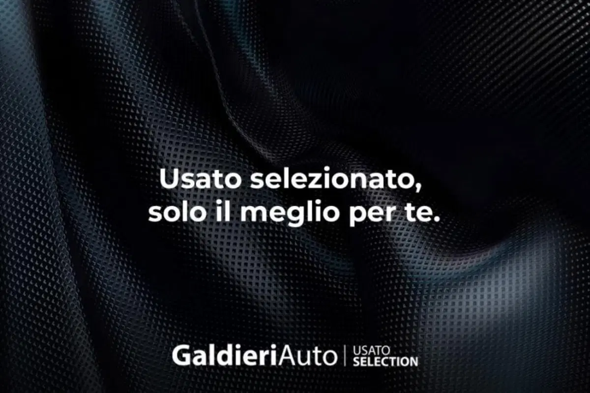 Fiat Tipo Station Wagon usata a Salerno (16)