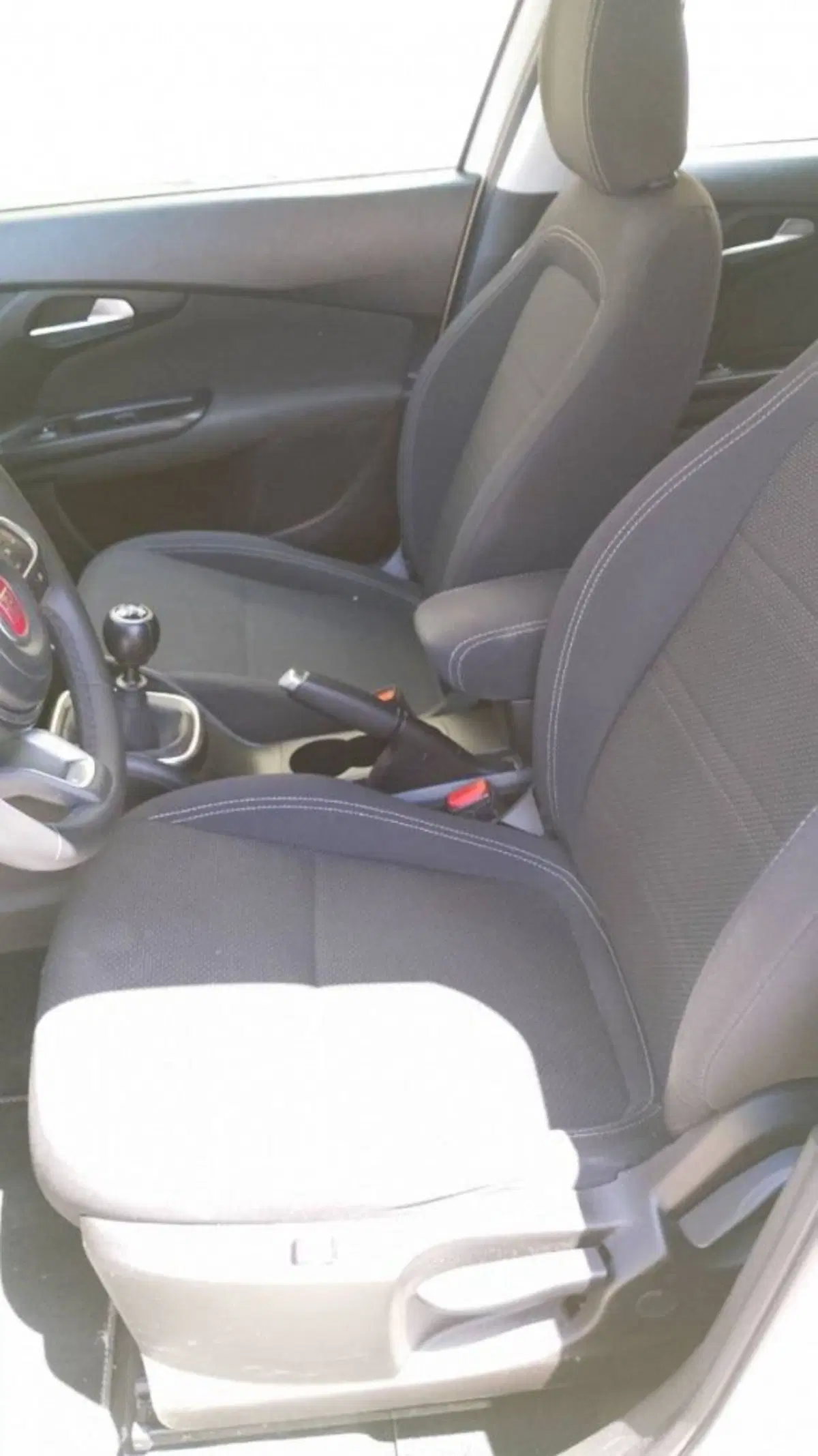 Fiat Tipo Station Wagon usata a Salerno (6)