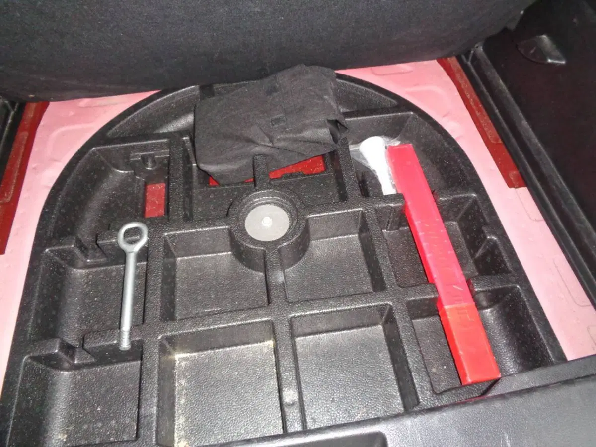 Jeep Renegade usata a Salerno (14)