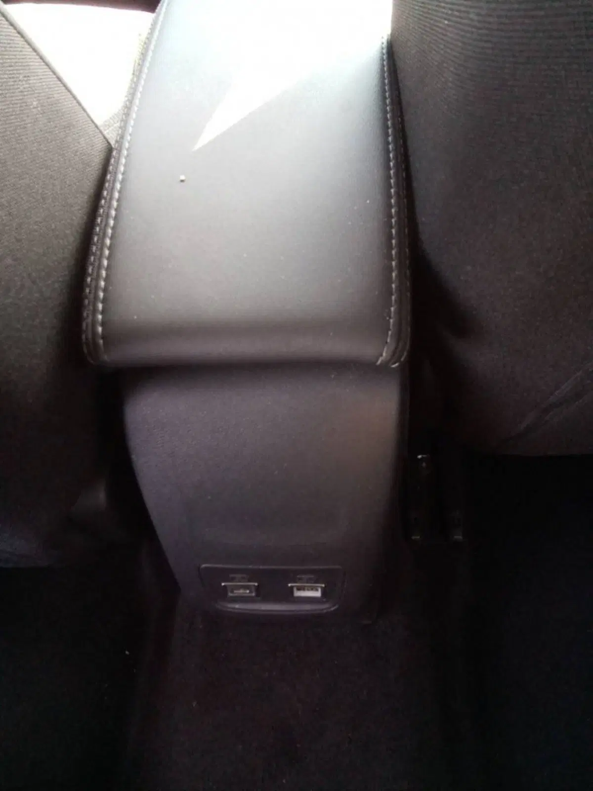 Peugeot 208 usata a Salerno (14)