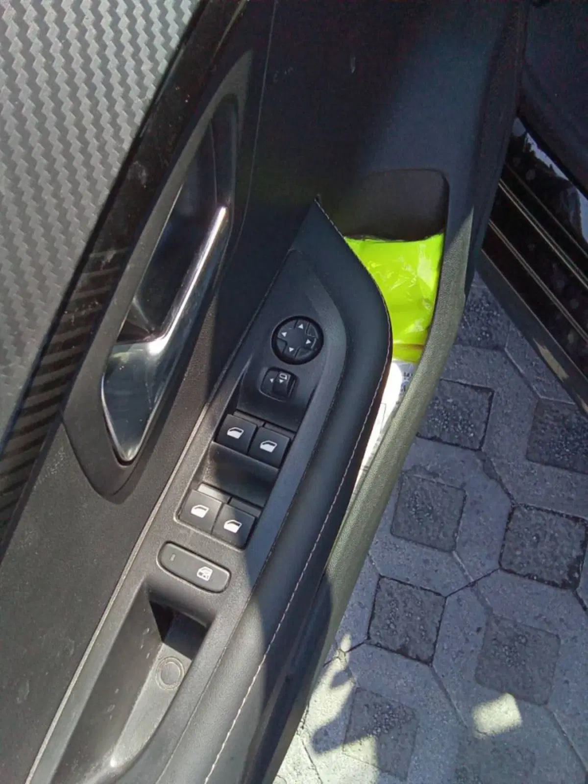 Peugeot 208 usata a Salerno (15)