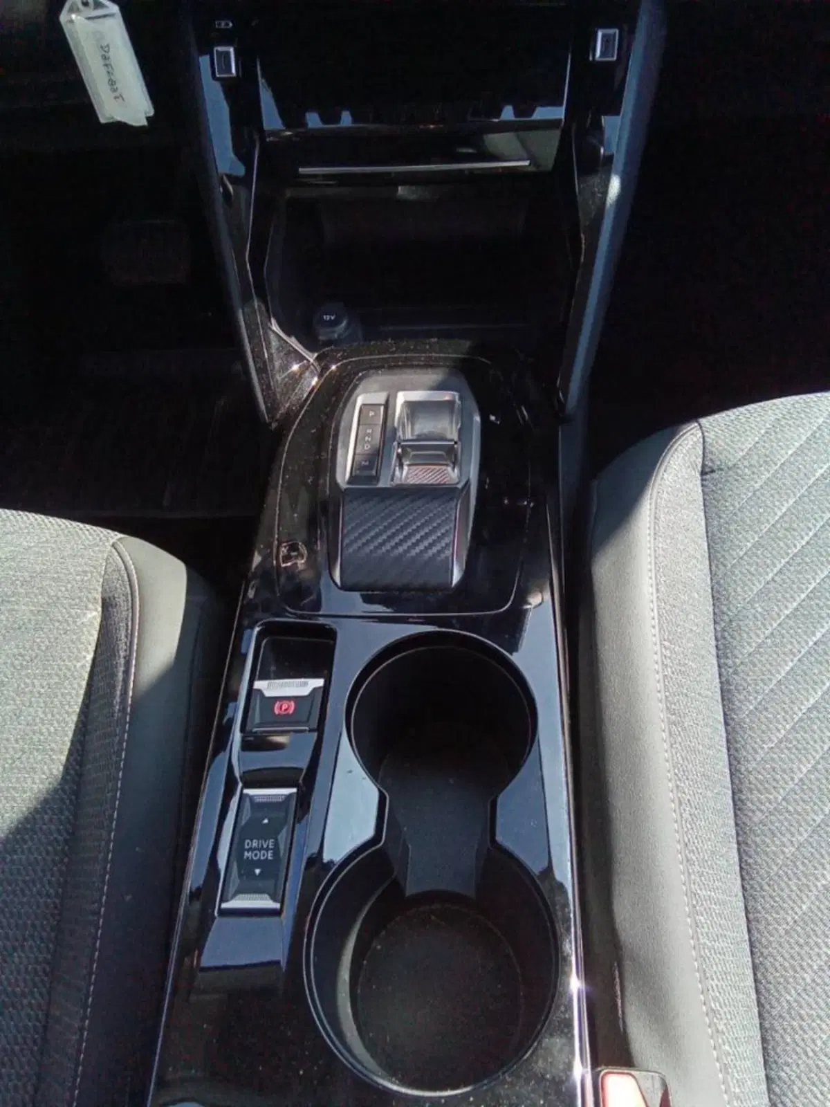 Peugeot 208 usata a Salerno (8)