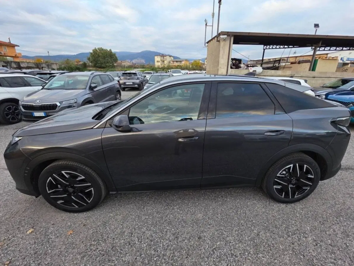 Peugeot 3008 usata a Salerno (10)