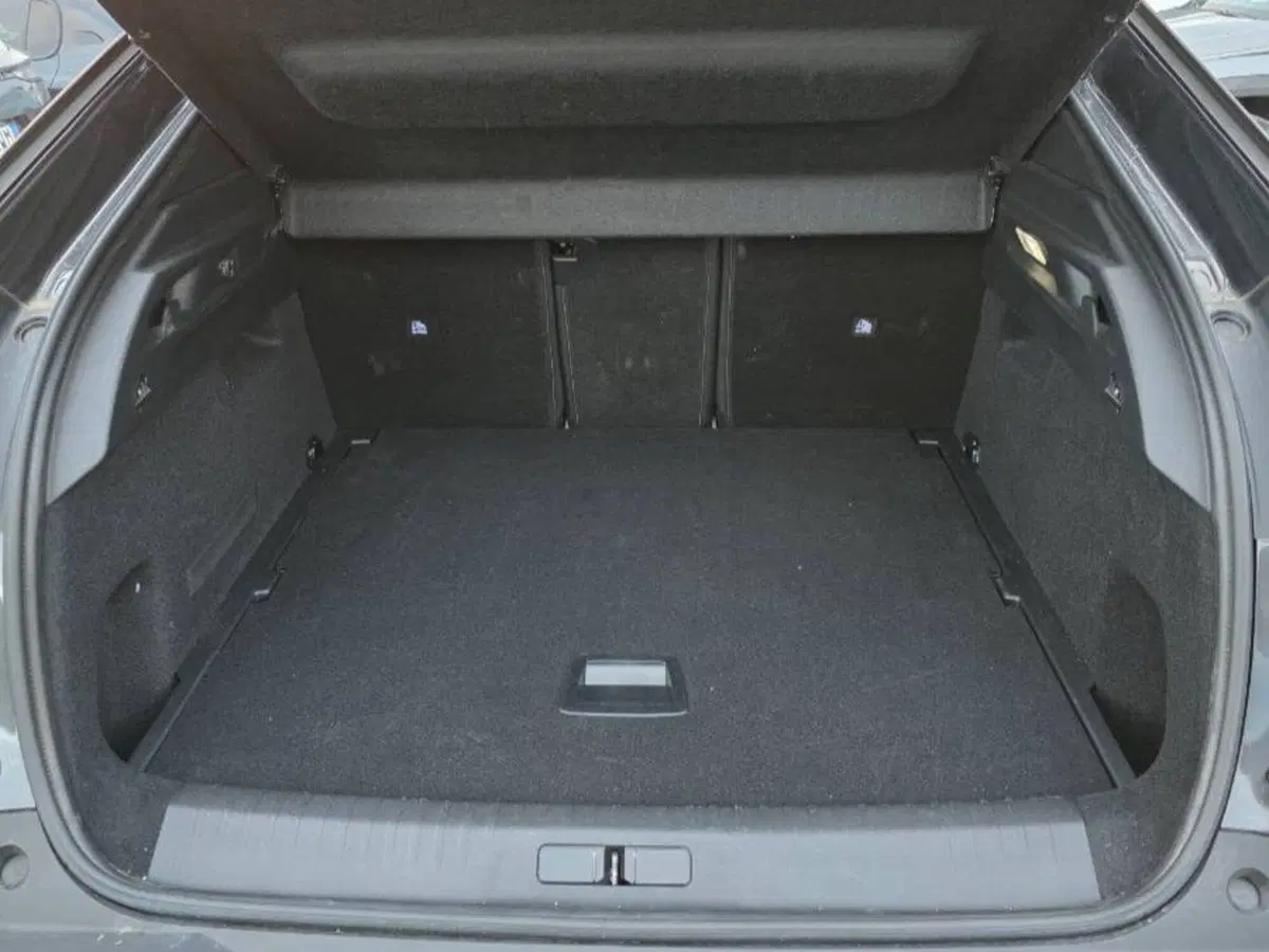 Peugeot 3008 usata a Salerno (12)