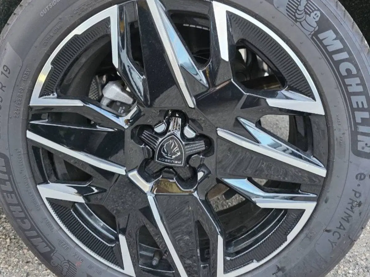 Peugeot 3008 usata a Salerno (16)