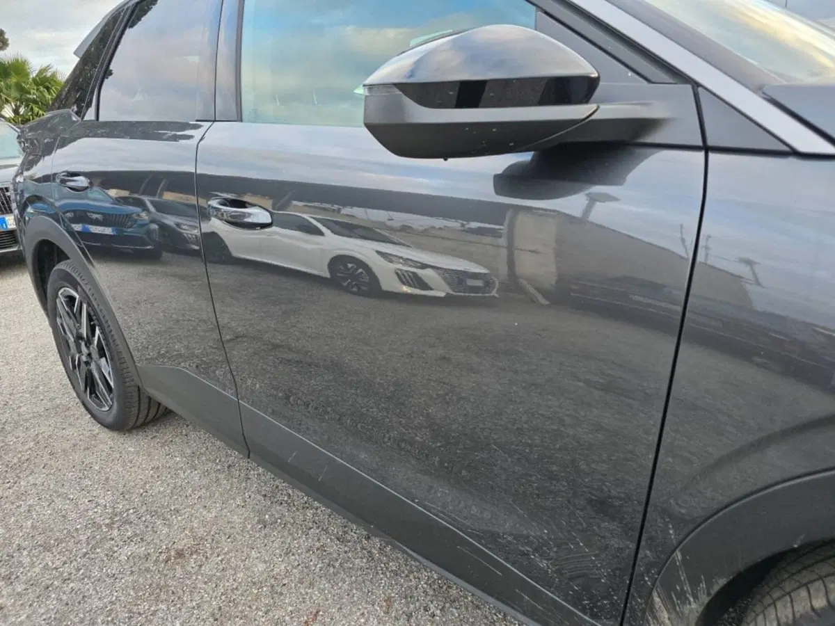 Peugeot 3008 usata a Salerno (17)