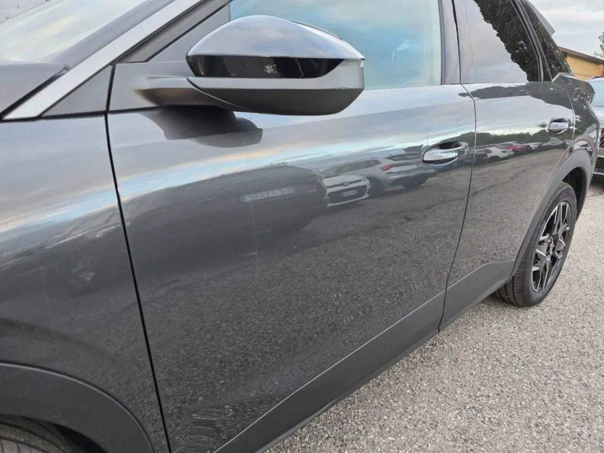 Peugeot 3008 usata a Salerno (18)
