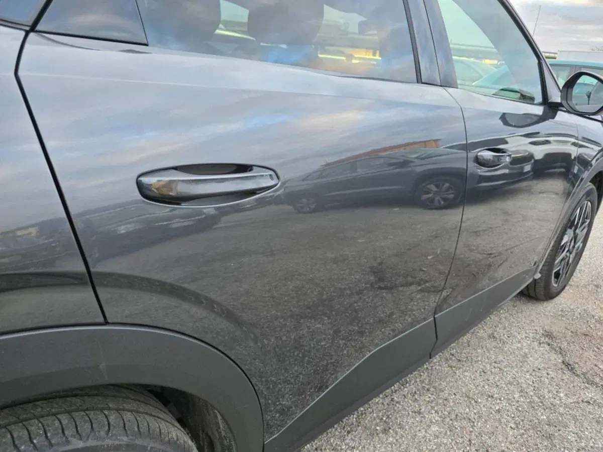 Peugeot 3008 usata a Salerno (20)