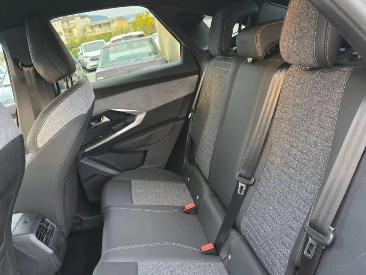 Peugeot 3008 usata a Salerno (7)