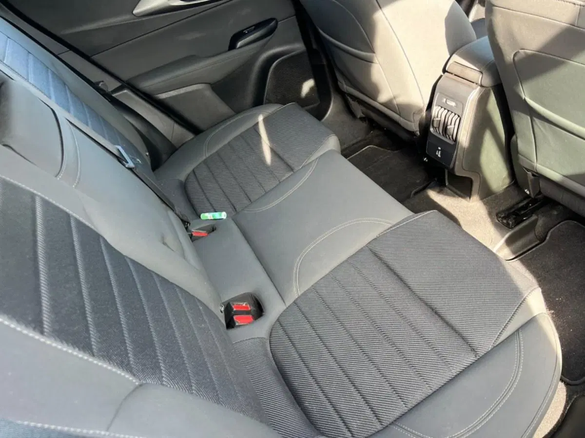 Alfa Romeo Tonale usata a Salerno (7)
